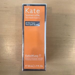 Kate Somerville ExfoliKate